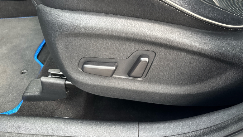 Kia Sportage 1.6T GDi ISG 4 5dr Petrol Estate